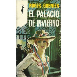 EL PALACIO DE INVIERNO