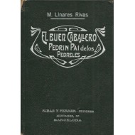EL BUEN CABALLERO PEDRÍN...