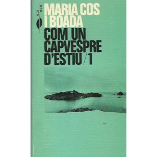 COM UN CAPVESPRE D´ESTIU/1