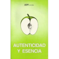 AUTENTICIDAD Y ESENCIA