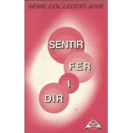 SENTIR FER I DIR