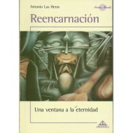 REENCARNACIÓN Una ventana a...