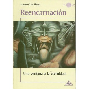 REENCARNACIÓN Una ventana a la eternidad