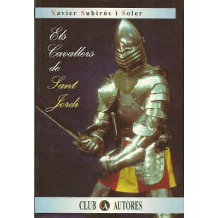 ELS CAVALLERS DE SANT JORDI