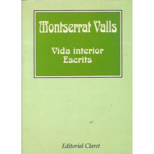 VIDA INTERIOR ESCRITS