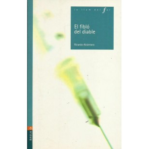 EL FIBLÓ DEL DIABLE
