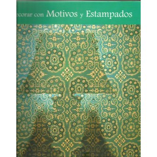 DECORAR CON MOTIVOS Y ESTAMPADOS
