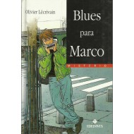 BLUES PARA MARCO