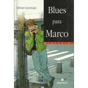 BLUES PARA MARCO