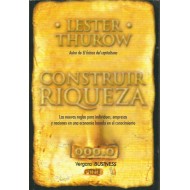 CONSTRUIR RIQUEZA