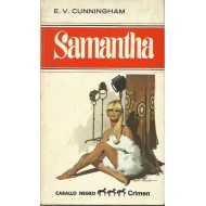 SAMANTHA