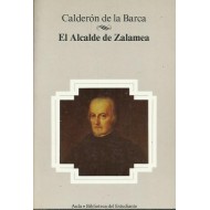 EL ALCALDE DE ZALAMEA