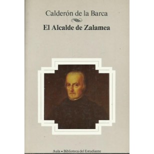 EL ALCALDE DE ZALAMEA