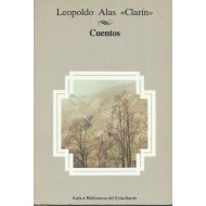 CUENTOS