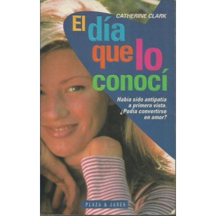 EL DÍA QUE LO CONOCÍ