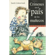 CRÍMENES EN EL PAIS DE LOS...