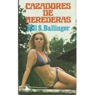 CAZADORES DE HEREDERAS