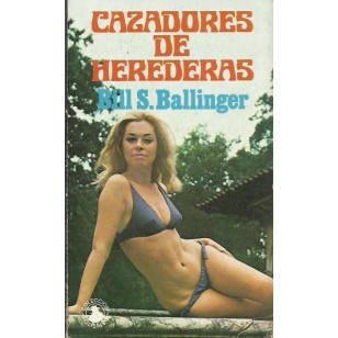CAZADORES DE HEREDERAS