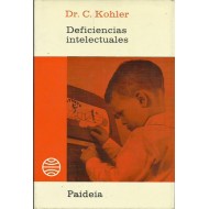 DEFICIENCIAS INTELECTUALES