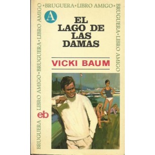 EL LAGO DE LAS DAMAS