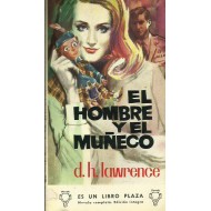 EL HOMBRE Y EL MUÑECO