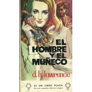 EL HOMBRE Y EL MUÑECO