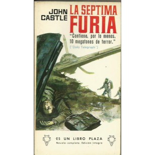 LA SÉPTIMA FURIA