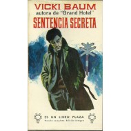 SENTENCIA SECRETA