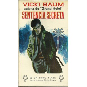 SENTENCIA SECRETA