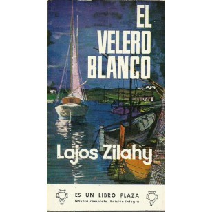 EL VELERO BLANCO