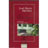 EL HEREDERO. Edición de...