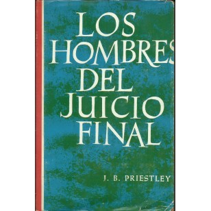 LOS HOMBRES DEL JUICIO FINAL