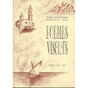 POEMES VISCUTS (AUTOGRAFIAT I DEDICAT...