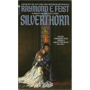 SILVERTHORN