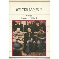 EUROPA DESPUÉS DE HITLER I