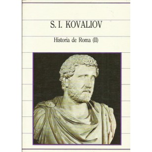 HISTORIA DE ROMA II