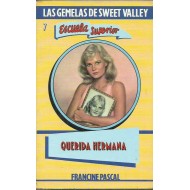 LAS GEMELAS DE SWEET VALLEY...