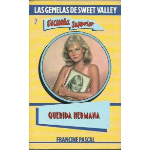 LAS GEMELAS DE SWEET VALLEY ESCUELA...