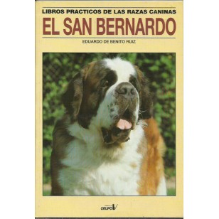 EL SAN BERNARDO