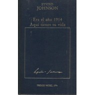 ERA EL AÑO 1914/AQUÍ TIENES...