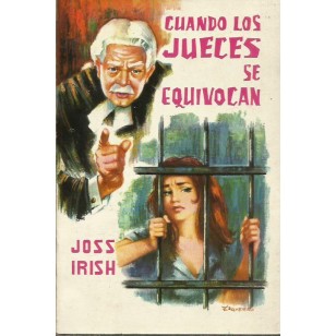 CUANDO LOS JUECES SE EQUIVOCAN