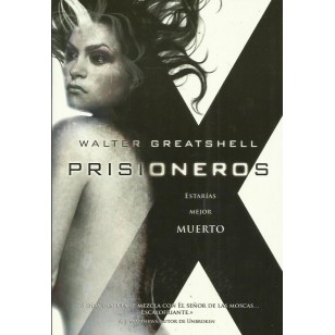 PRISIONEROS