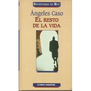 EL RESTO DE LA VIDA