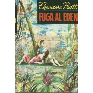 FUGA AL EDEN