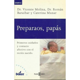 PREPARAOS PAPAS