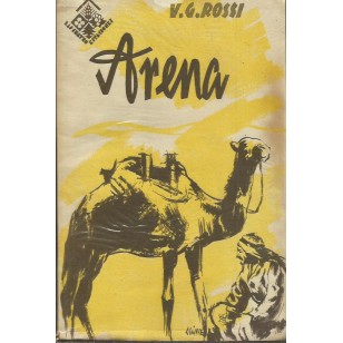 ARENA
