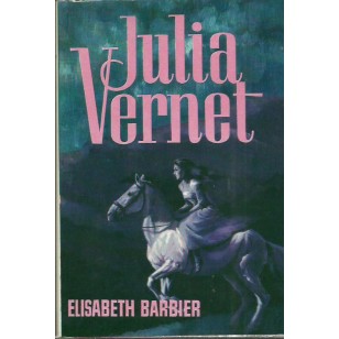 JULIA VERNET