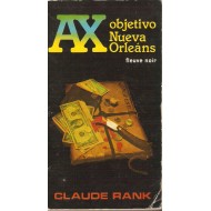 AX OBJETIVO NUEVA ORLEANS