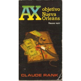 AX OBJETIVO NUEVA ORLEANS