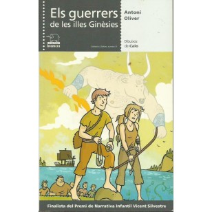 ELS GUERRERS DE LE ILLES GINÉSIES